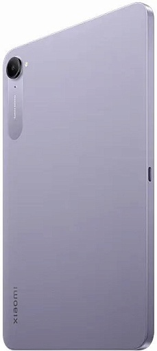Планшет Xiaomi Pad Mini 8/256 ГБ, Фиолетовый, Wi-Fi детальное изображение - 4