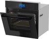 Духовой шкаф Darina 2V BDE 112 710 BB, черный вариант - 4