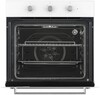 Духовой шкаф Krona ROMANA 60 WH, Белый вариант - 2