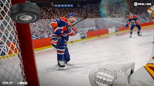 Игра NHL 26 для PS5 детальное изображение - 3