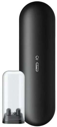 Электрическая зубная щетка Oral-B iO Series 7n, Черный оникс детальное изображение - 3
