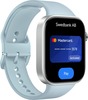 Умные часы Xiaomi Redmi Watch 6, 46 мм, Голубой вариант - 4