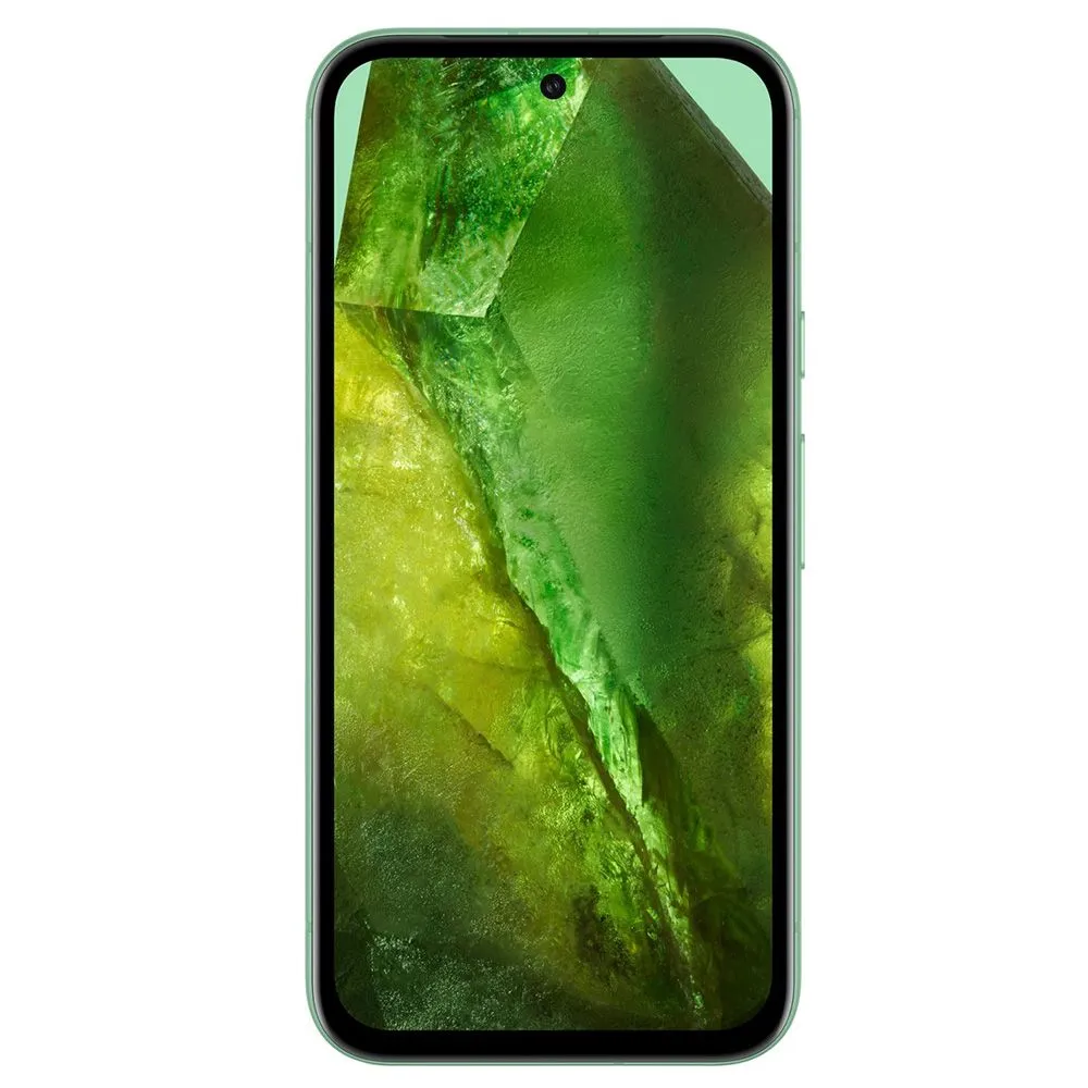 Смартфон Google Pixel 8a 128 Гб, Зеленый, nano-SIM+eSIM детальное изображение - 5