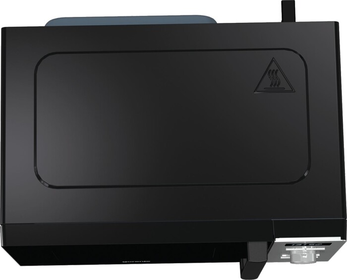 Микроволновая печь Gorenje MO 20 A4XH, Серебристый №8