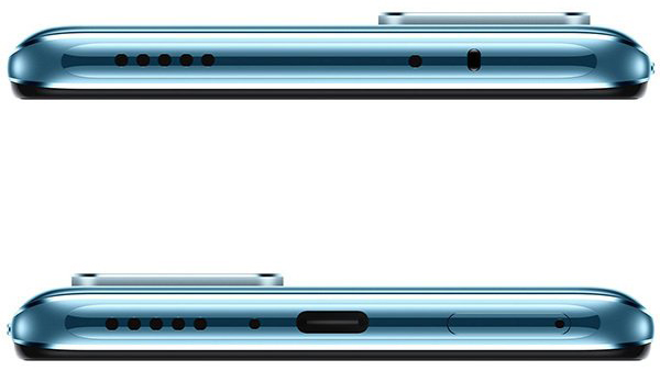 Смартфон Xiaomi 12T 128 ГБ, Синий, Dual nano SIM детальное изображение - 6
