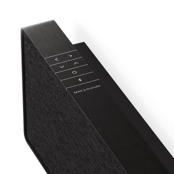 Саундбар Bang & Olufsen Beosound Stage, Черный антрацит/Темно-серый №4