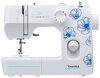 Швейная машина Chayka 595, Белый вариант - 1