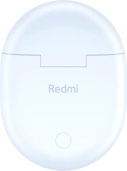 Беспроводные наушники Xiaomi Redmi Buds 4, Белый детальное изображение - 4