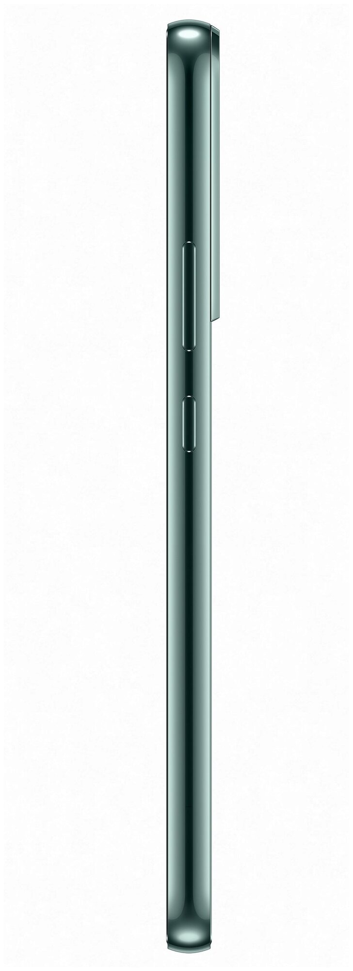 Смартфон Samsung Galaxy S22 128 ГБ, Зеленый, Dual nano SIM + eSIM детальное изображение - 5