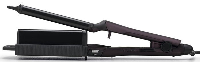 Плойка Polaris Megapolis Collection PHS 6011KT, Коричневый №7