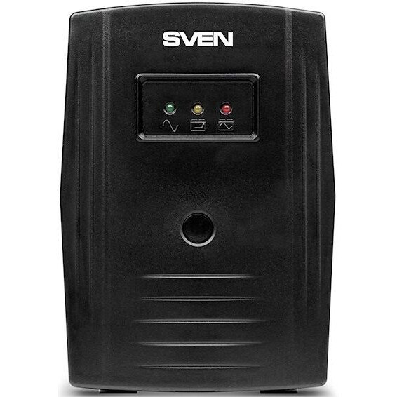 ИБП Sven Pro 800 детальное изображение - 3