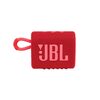 Портативная колонка JBL Go 3, Красный вариант - 2
