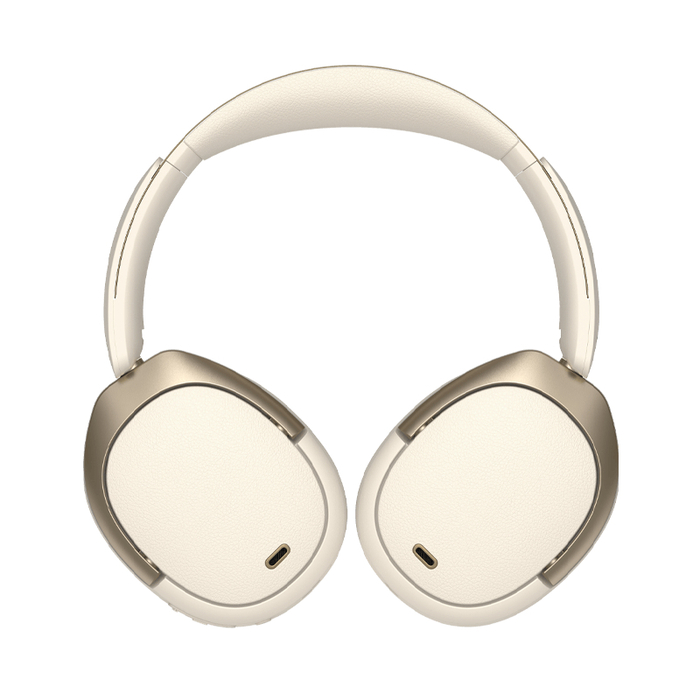 Беспроводные наушники Edifier WH950NB, Слоновая кость №3