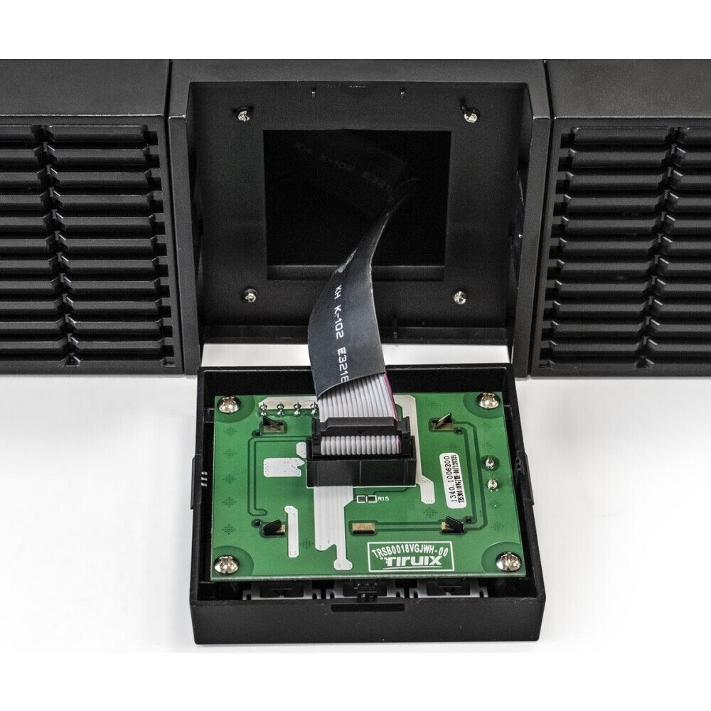 ИБП ExeGate PowerExpert TL-575-6kVA.240V.LCD.AVR.T.USB.RS232.SNMP детальное изображение - 5