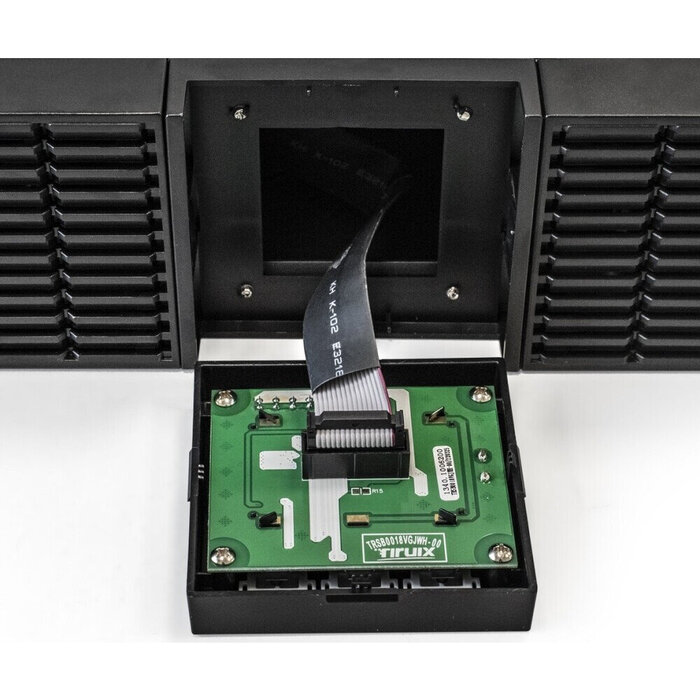 ИБП ExeGate PowerExpert TL-575-6kVA.240V.LCD.AVR.T.USB.RS232.SNMP №5