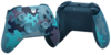 Геймпад Microsoft Xbox Series, Камуфляжный/Голубой вариант - 2