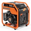 Генератор бензиновый DAEWOO GDA 4400i, 3.4 кВт, Оранжевый вариант - 2