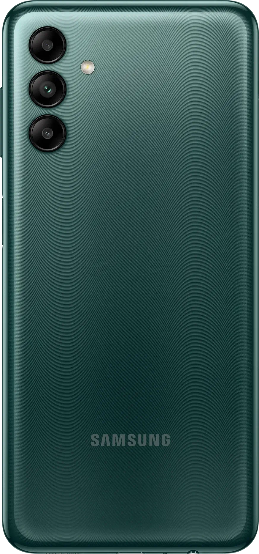 Смартфон Samsung Galaxy A04s 128 ГБ, Зеленый, Dual nano SIM детальное изображение - 2