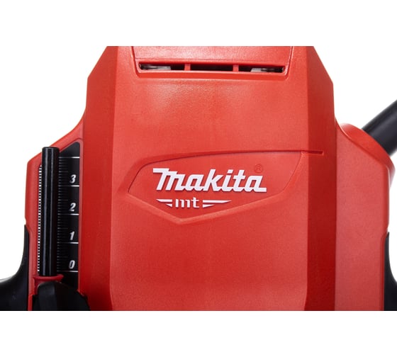 Фрезер Makita M3601, 900 Вт, Оранжевый детальное изображение - 3