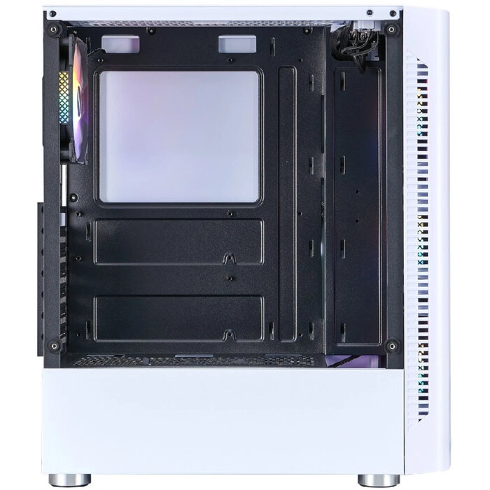 Корпус 1STPLAYER DK D4 FRGB, Белый №4