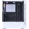 Корпус 1STPLAYER DK D4 FRGB, Белый вариант - 4