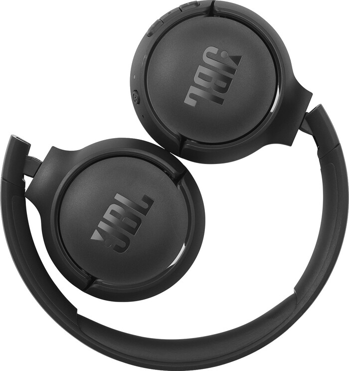 Наушники JBL Tune 570BT, Черный №3