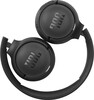 Наушники JBL Tune 570BT, Черный вариант - 3