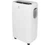 Напольный кондиционер Electrolux EACM-07 CK/N6, НС-1298228, 7 BTU, Белый вариант - 1