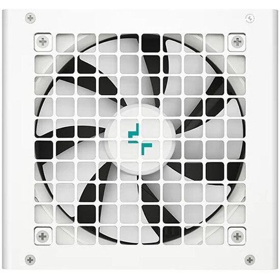 Блок питания DeepCool PL750D Белый, 750 Вт детальное изображение - 2