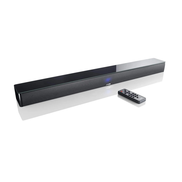Комплект акустики Canton Smart Cinema Box 9, Черный №2