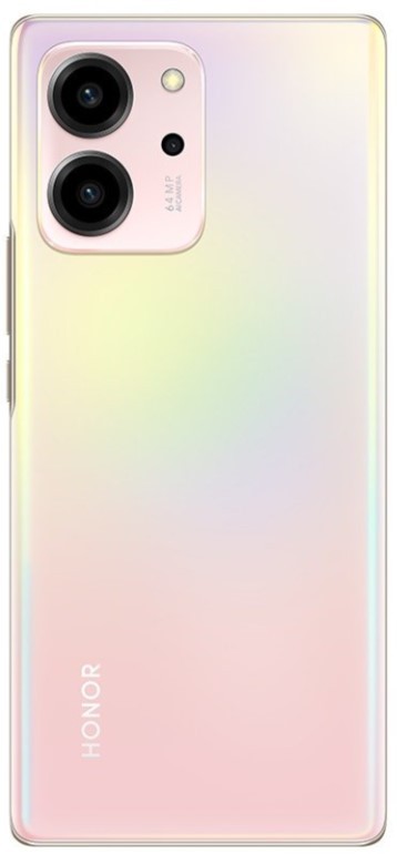 Смартфон Honor 80 SE 256 Гб, Розовое золото, Dual nano SIM детальное изображение - 4