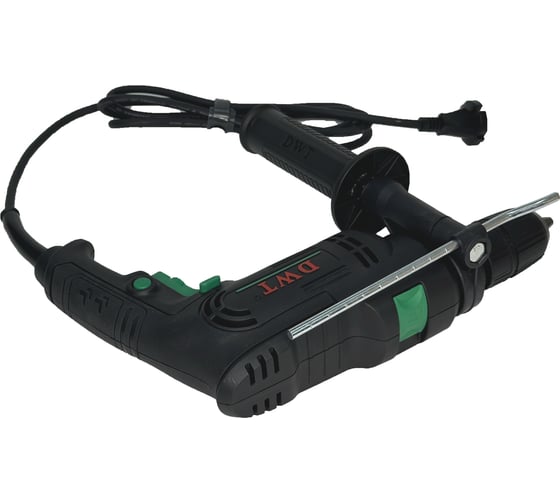 Ударная дрель DWT SBMP07-13 C, 710 Вт детальное изображение - 3