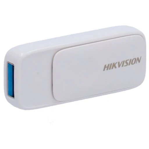 USB Flash накопитель Hikvision M210S (HS-USB-M210S/16G/U3) 16 ГБ, белый детальное изображение - 2
