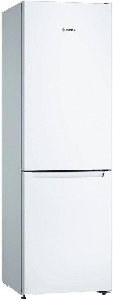 Холодильник Bosch KGN36NW306, Белый №1