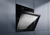 Духовой шкаф Electrolux SteamBake OED 3H50 TK, Черный вариант - 5