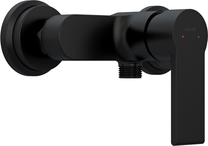 Смеситель Cersanit Brasko A63022 №5