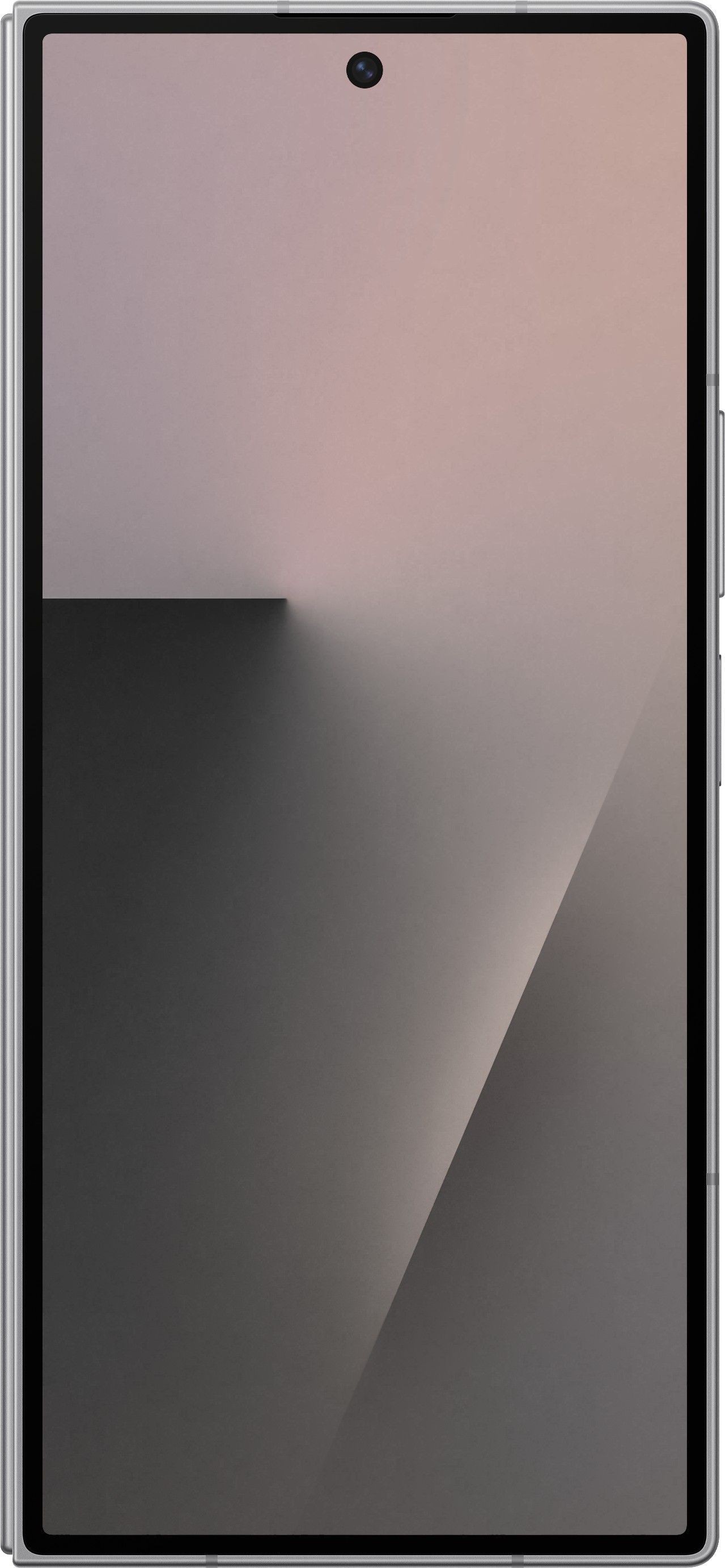 Смартфон Samsung Galaxy Z Fold7 12/256 ГБ, Серый, nano-SIM + eSim детальное изображение - 5