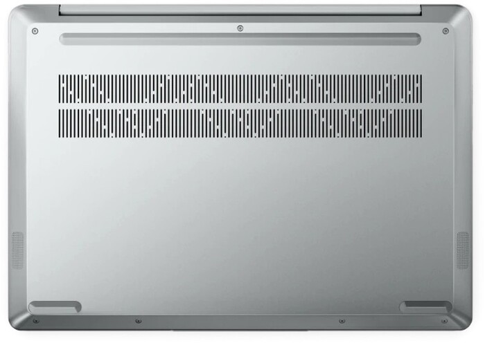 Ноутбук Lenovo IdeaPad 5 Pro 14ITL6, 82L30050RK, RAM 16 ГБ, SSD 512 ГБ, Облачно-серый №7