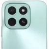 Смартфон Honor X6c 6/256 ГБ, Океанический голубой, Dual nano SIM вариант - 4