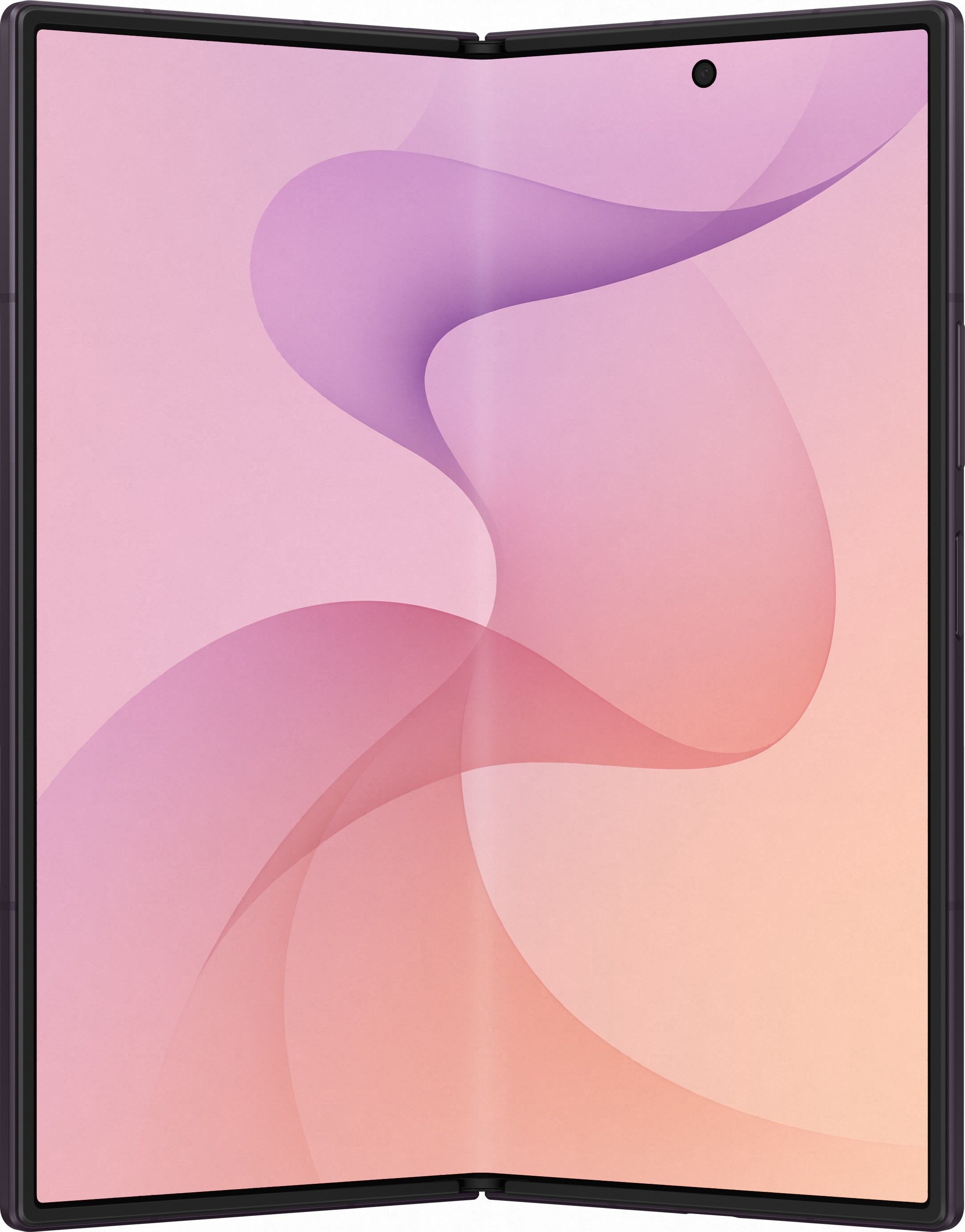Смартфон Samsung Galaxy Z Fold8 Ultra 16/1 ТБ, Фиолетовый, Dual nano-SIM + Esim детальное изображение - 4