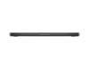 Ноутбук Apple MacBook Pro 16 2024 на M4 Max, RAM 48 ГБ, Space Black, SSD 1 ТБ, Apple graphics 40-core вариант - 2