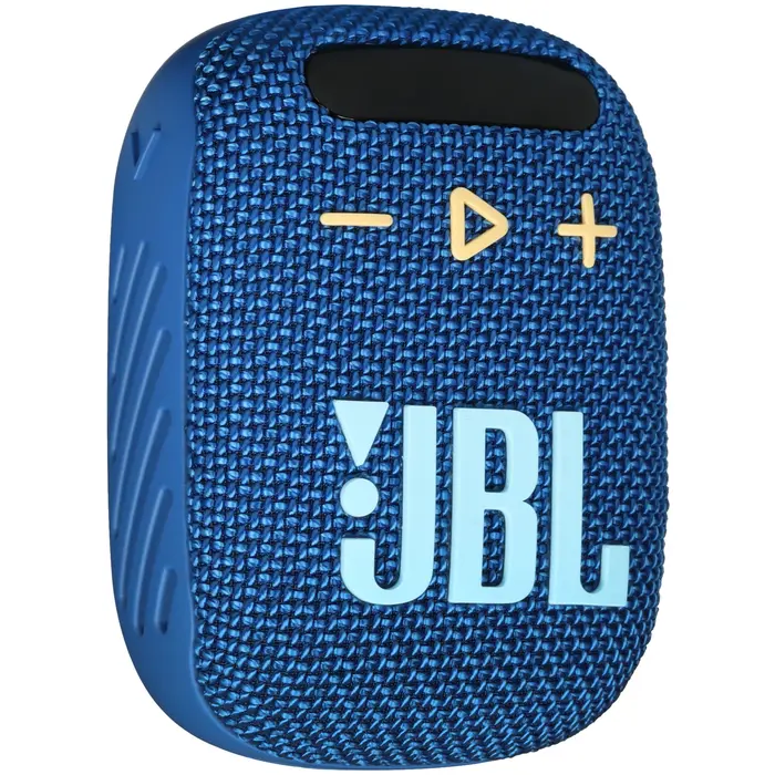 Портативная колонка JBL Wind 3, Синий №3