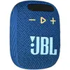 Портативная колонка JBL Wind 3, Синий вариант - 3