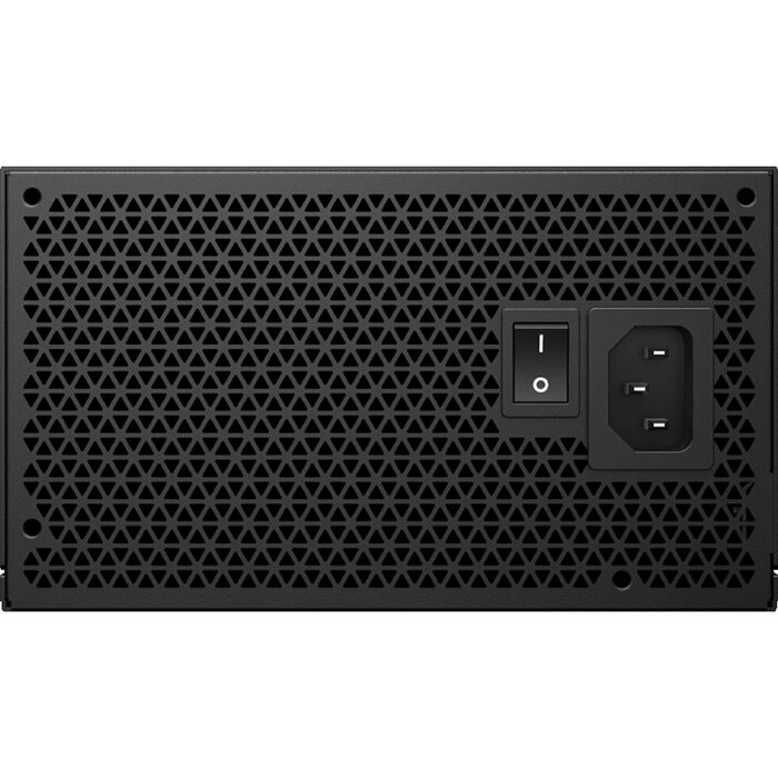 Блок питания PCcooler P5-YK1000-B1H, 1000 Вт №3