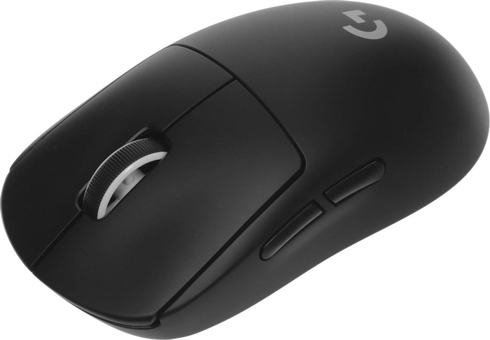 Беспроводная мышь Logitech G Pro X Superlight, Черный №3