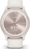 Смарт-часы Garmin Vivomove Sport 40 мм, Белый вариант - 5