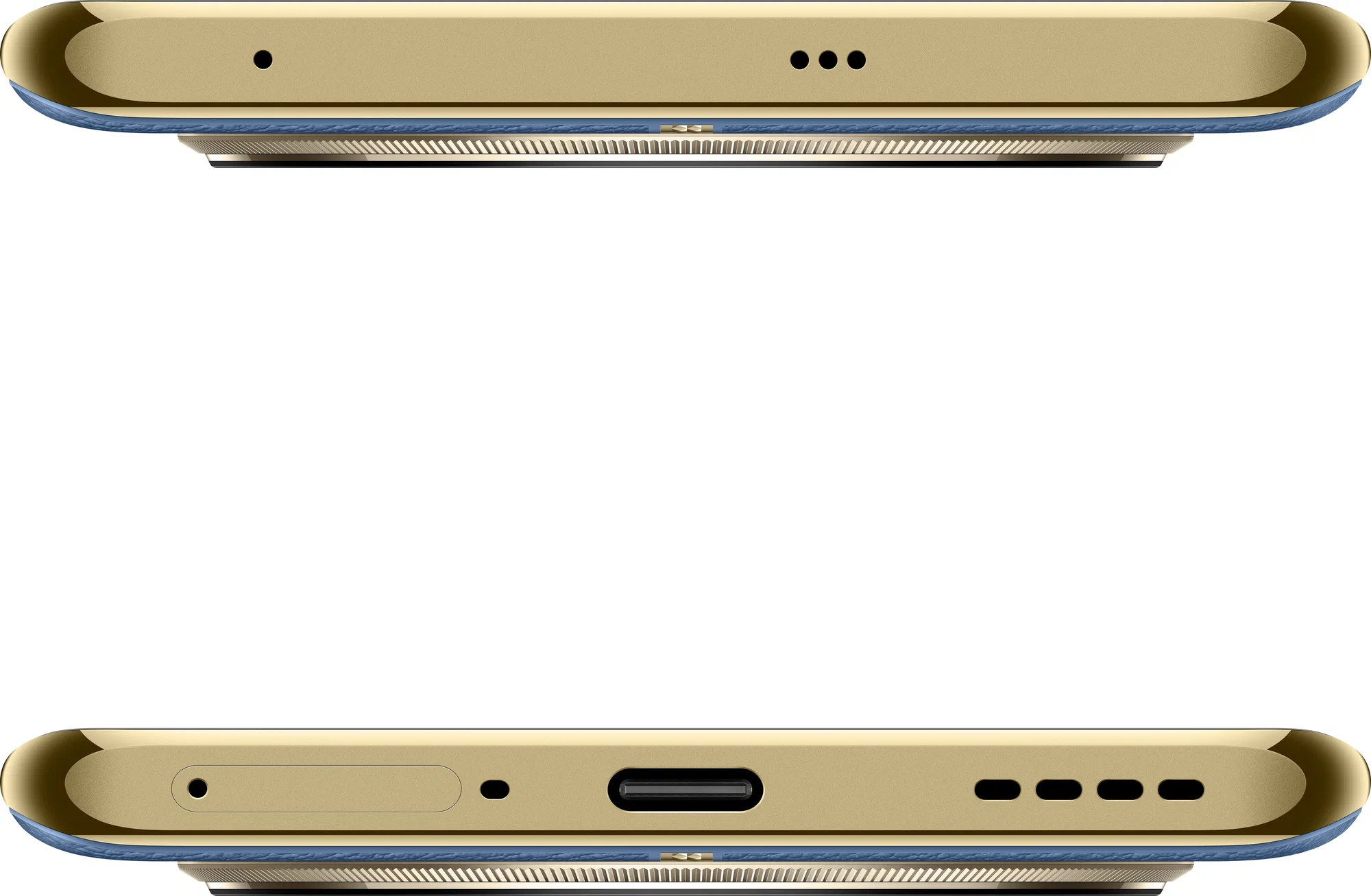 Смартфон Realme 12 Pro Plus 256 ГБ, RAM 8 ГБ, Синий, Dual nano SIM детальное изображение - 8