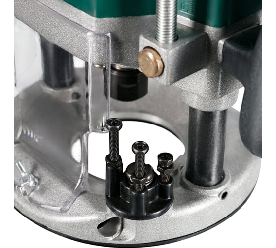 Фрезер FAVOURITE FER, 2200 Вт, Зеленый детальное изображение - 6