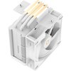 Кулер Ocypus Gamma A40 ARGB, Белый вариант - 4