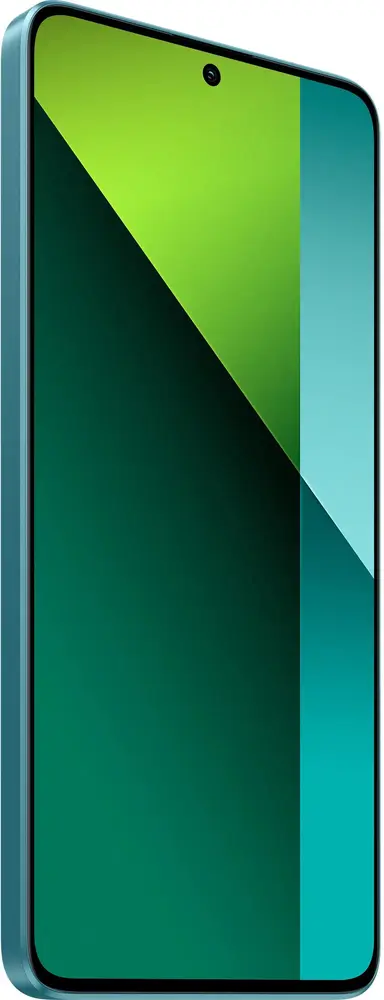 Смартфон Xiaomi Redmi Note 13 Pro 5G 512 ГБ, Бирюзовый океан, Dual nano SIM №4